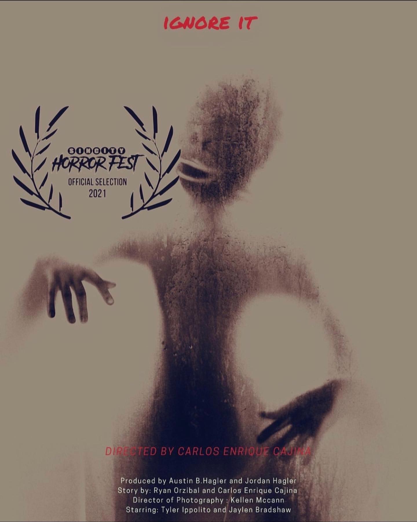 فيلم Ignore It 2021 مترجم فيلم Ignore It 2021 مترجم
