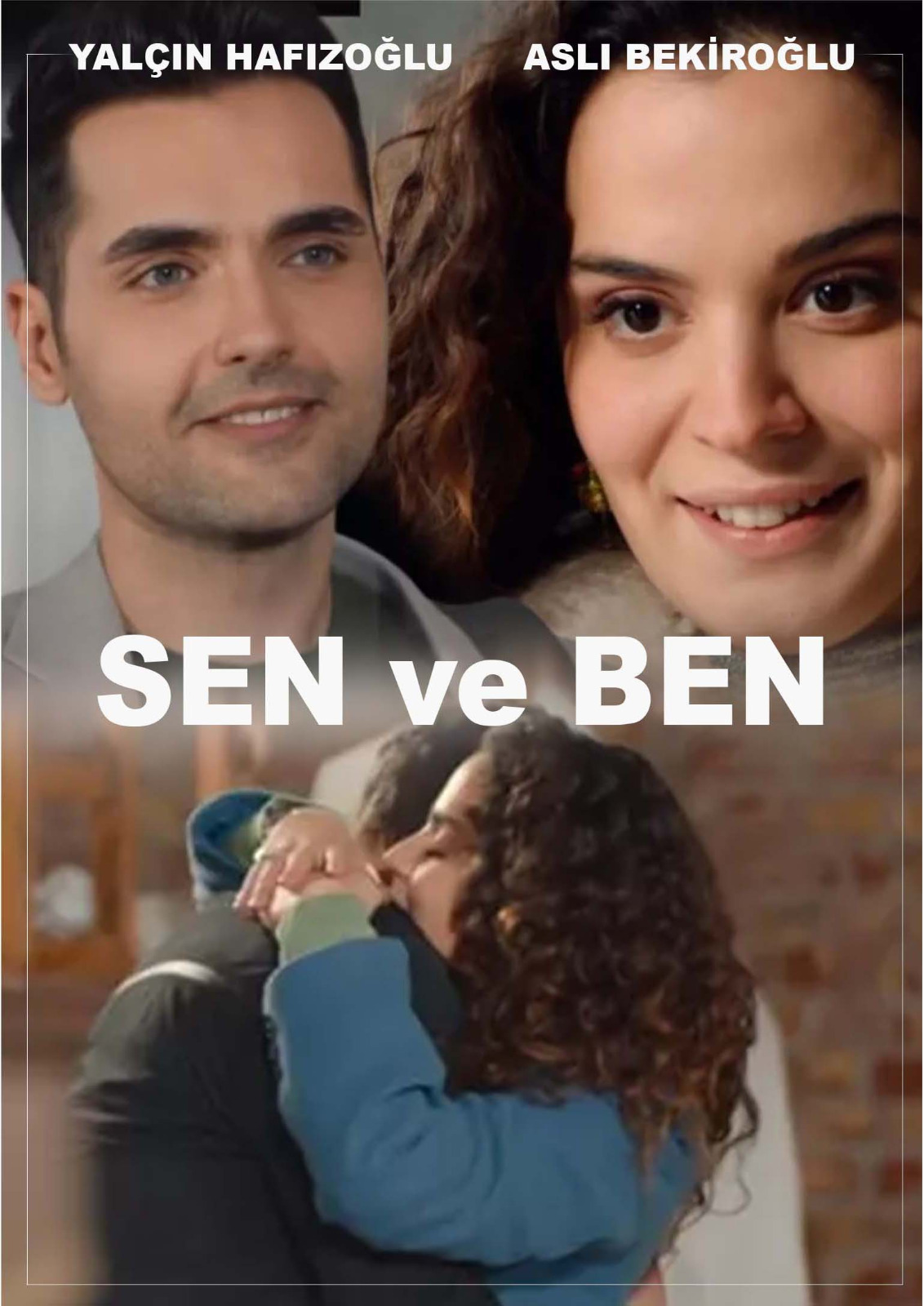 فيلم Sen ve Ben 2022 مترجم فيلم Sen ve Ben 2022 مترجم