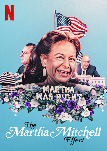 فيلم The Martha Mitchell Effect 2022 مترجم فيلم The Martha Mitchell Effect 2022 مترجم