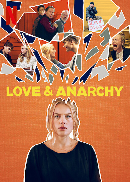 مسلسل Love & Anarchy الموسم الثاني حلقة 2 مسلسل Love & Anarchy الموسم الثاني حلقة 2