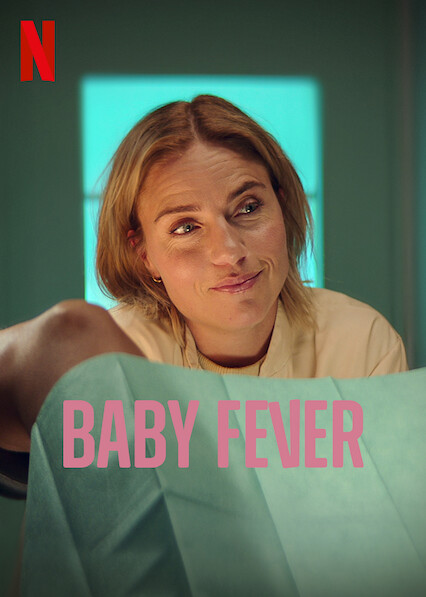 مسلسل Baby Fever الموسم الاول حلقة 1 مسلسل Baby Fever الموسم الاول حلقة 1