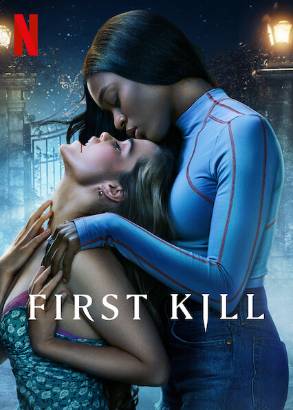 مسلسل First Kill الموسم الاول حلقة 7 مسلسل First Kill الموسم الاول حلقة 7