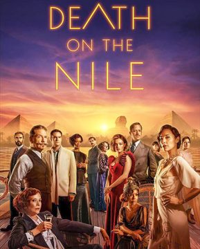 فيلم Death on the Nile 2022 مترجم فيلم Death on the Nile 2022 مترجم