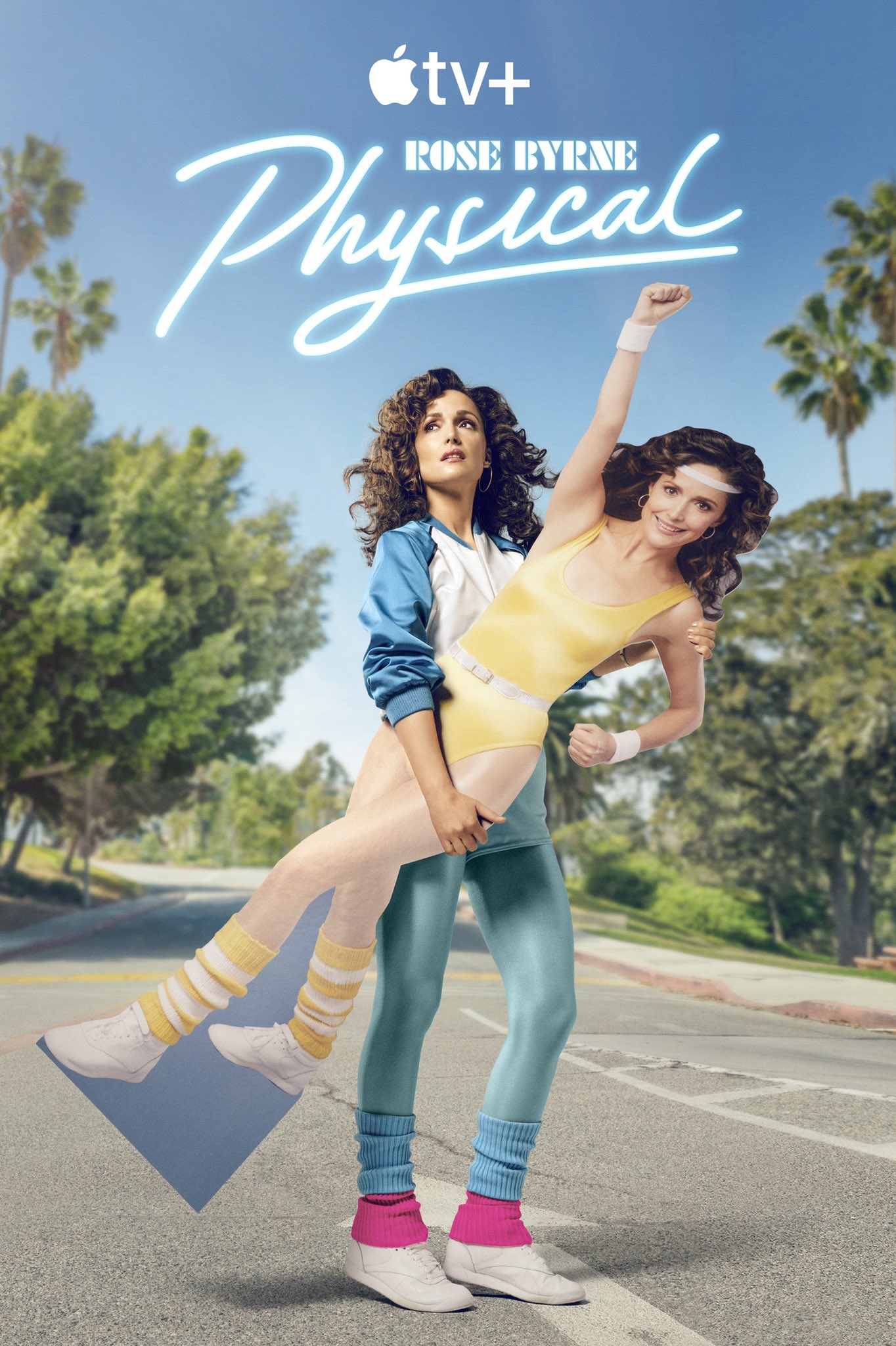 مسلسل Physical الموسم الثاني حلقة 3 مسلسل Physical الموسم الثاني حلقة 3