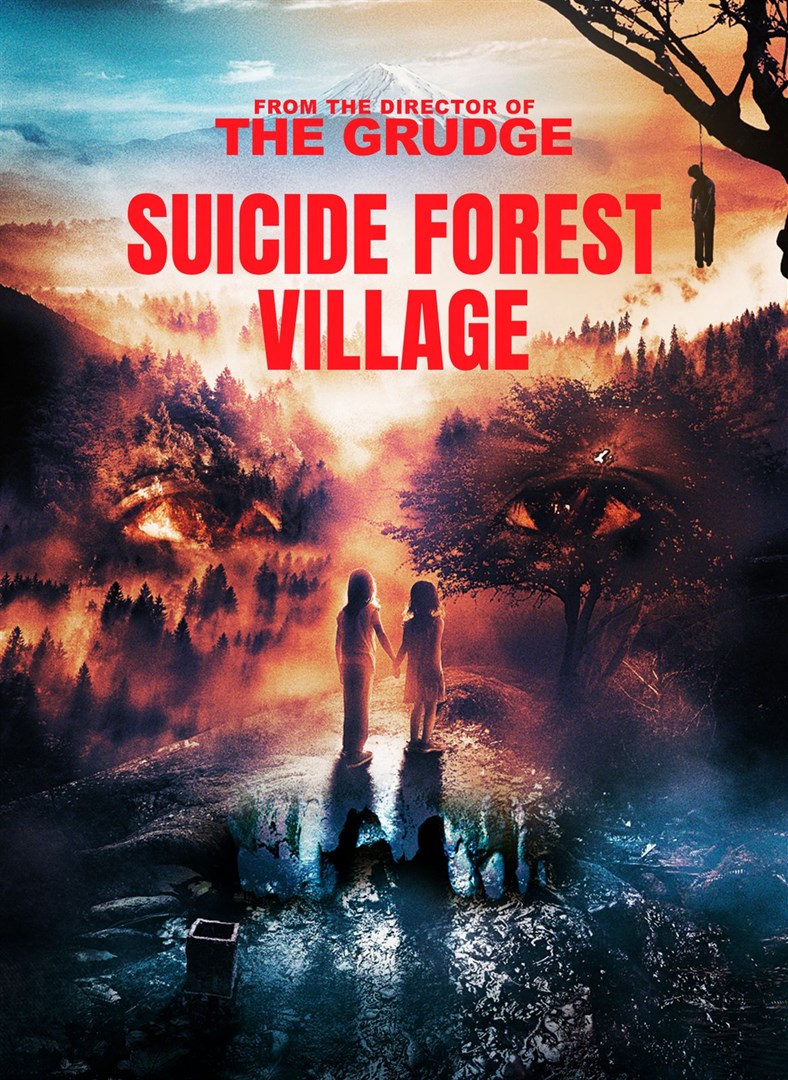 فيلم Suicide Forest Village 2021 مترجم فيلم Suicide Forest Village 2021 مترجم