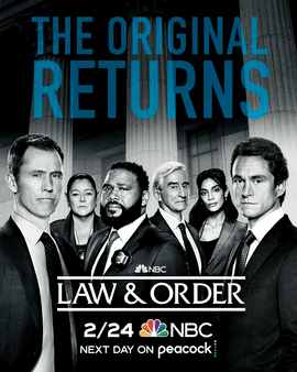 مسلسل Law & Order الموسم 21 حلقة 10 والاخيرة مسلسل Law & Order الموسم 21 حلقة 10 والاخيرة