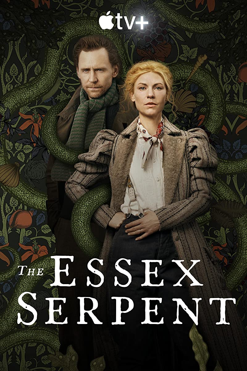 مسلسل The Essex Serpent الموسم الاول حلقة 4 مسلسل The Essex Serpent الموسم الاول حلقة 4