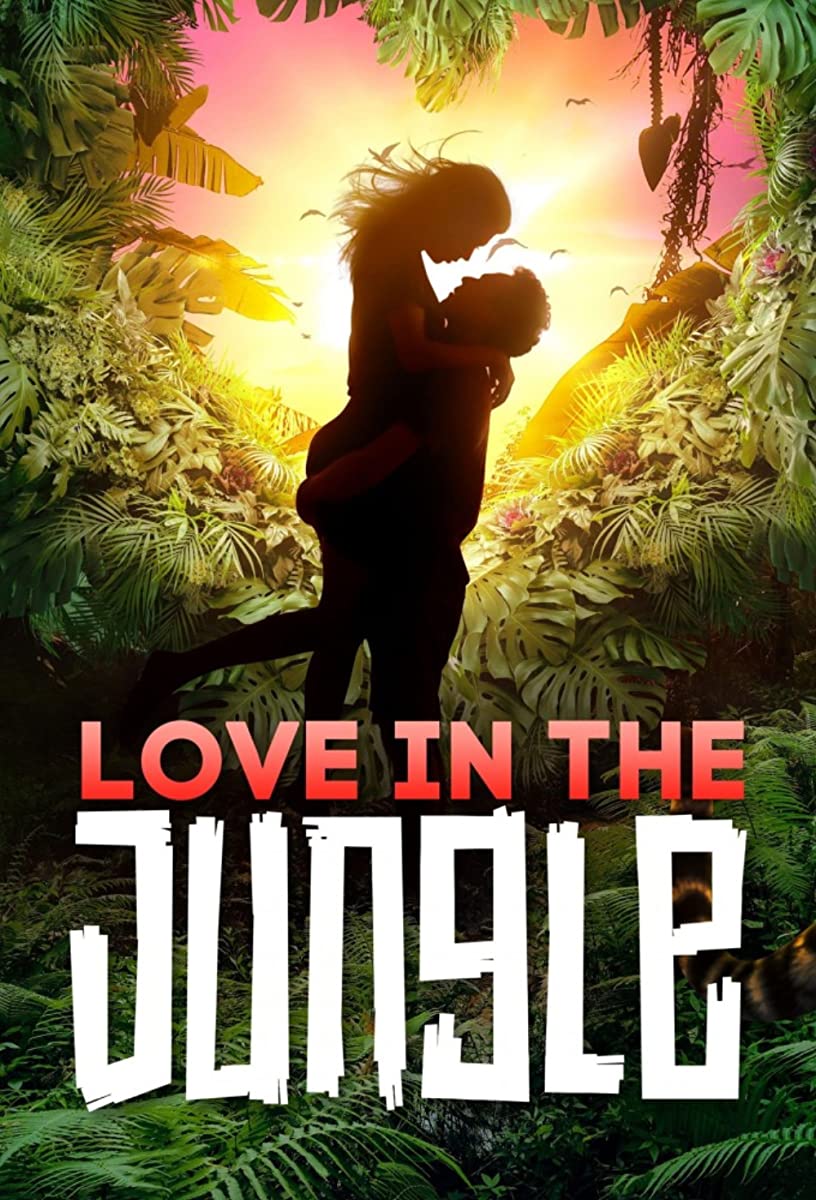 برنامج Love in the Jungle الموسم الاول حلقة 5 برنامج Love in the Jungle الموسم الاول حلقة 5