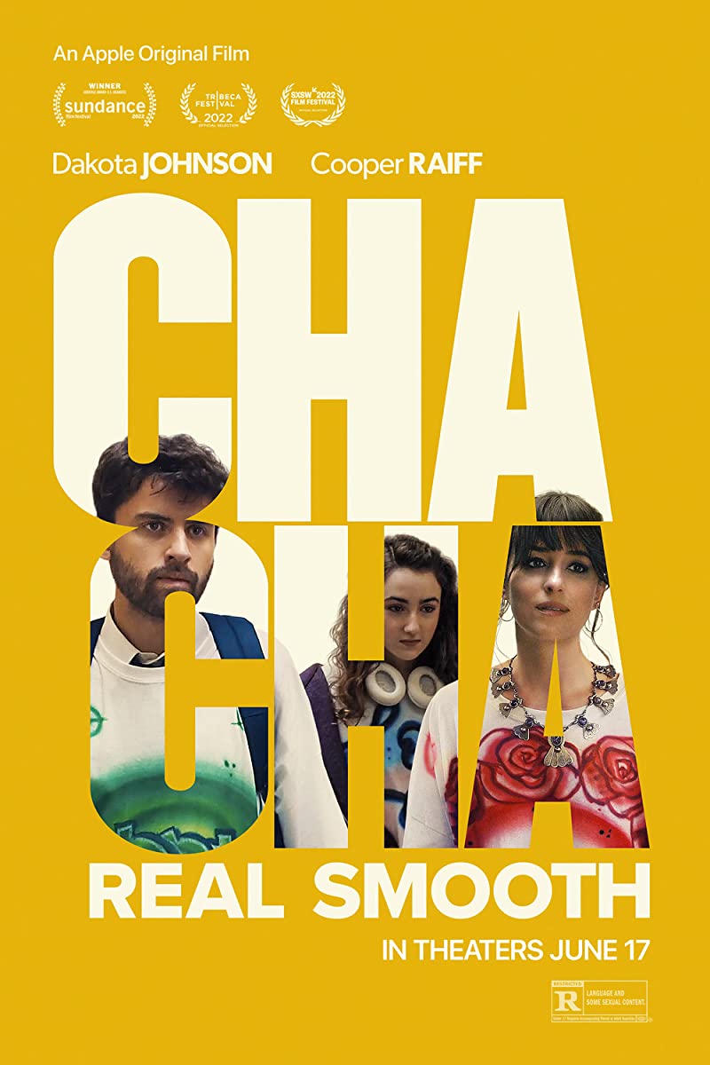 فيلم Cha Cha Real Smooth 2022 مترجم فيلم Cha Cha Real Smooth 2022 مترجم