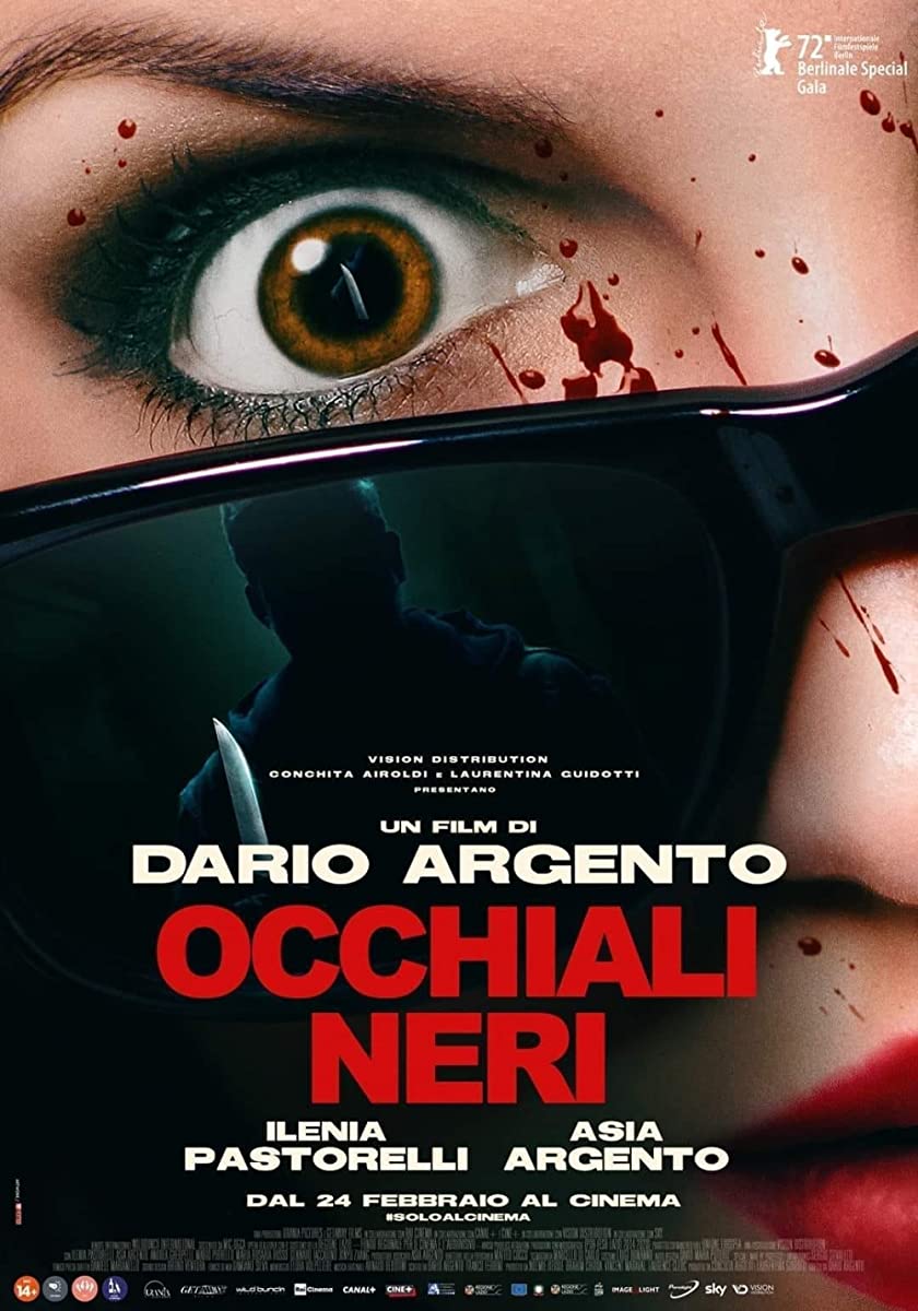 فيلم Black Glasses 2022 مترجم فيلم Black Glasses 2022 مترجم