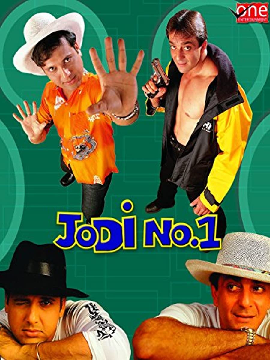 فيلم Jodi No. 1 2001 مترجم فيلم Jodi No. 1 2001 مترجم