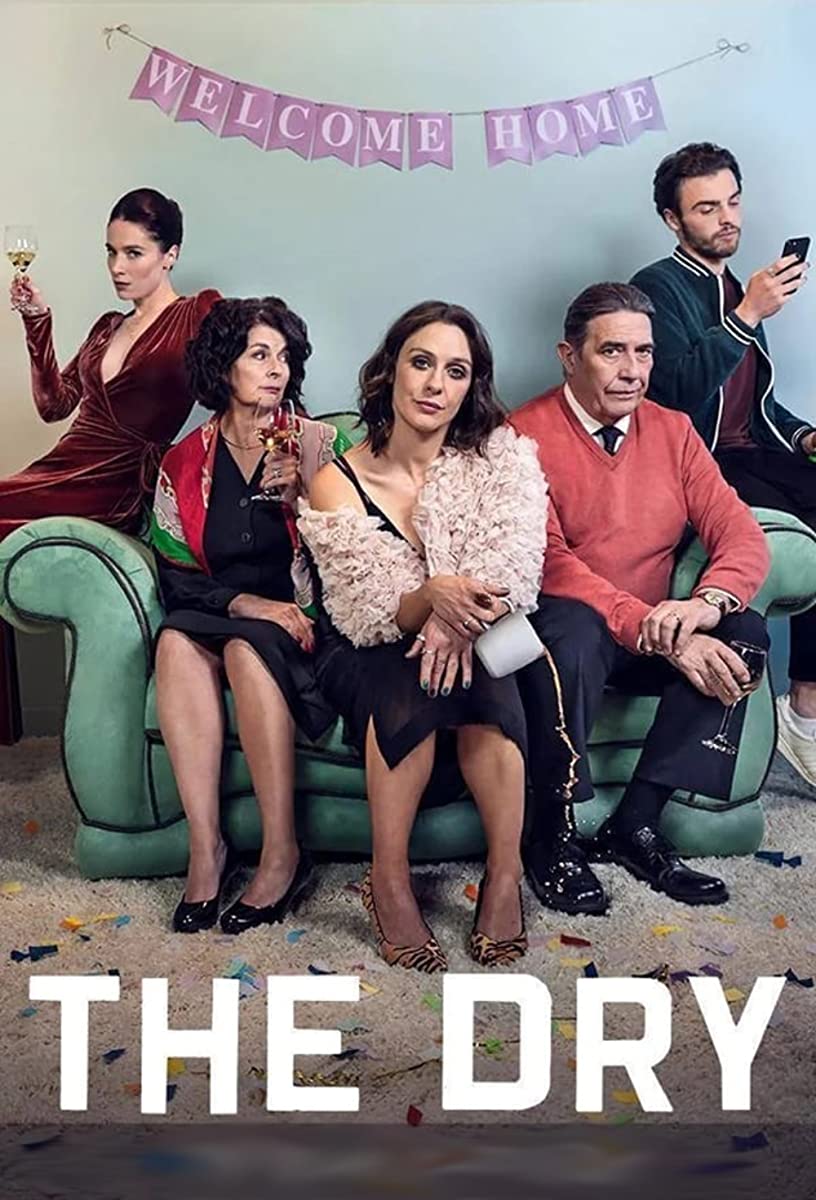 مسلسل The Dry الموسم الاول حلقة 1 مسلسل The Dry الموسم الاول حلقة 1