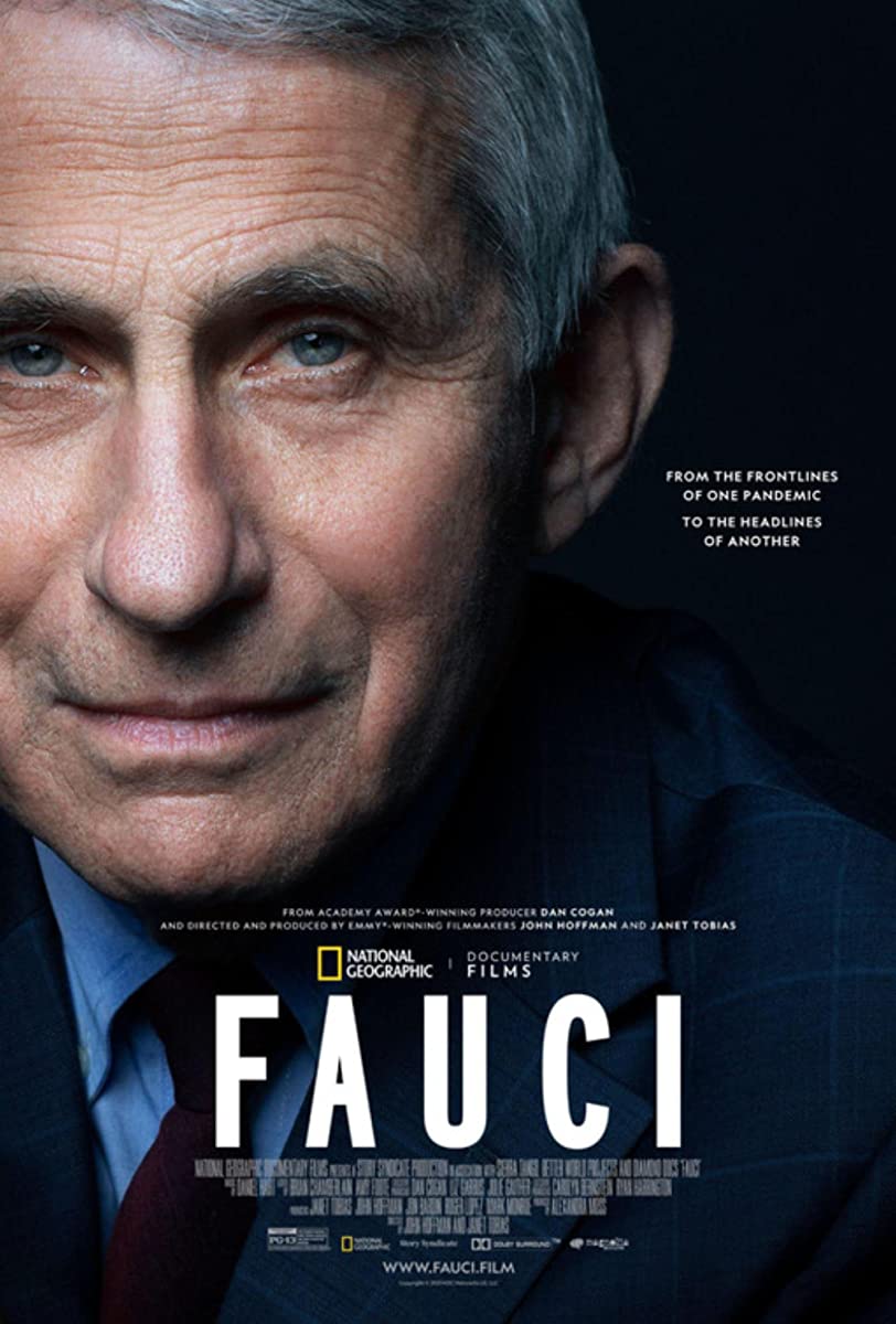 فيلم Fauci 2021 مترجم فيلم Fauci 2021 مترجم