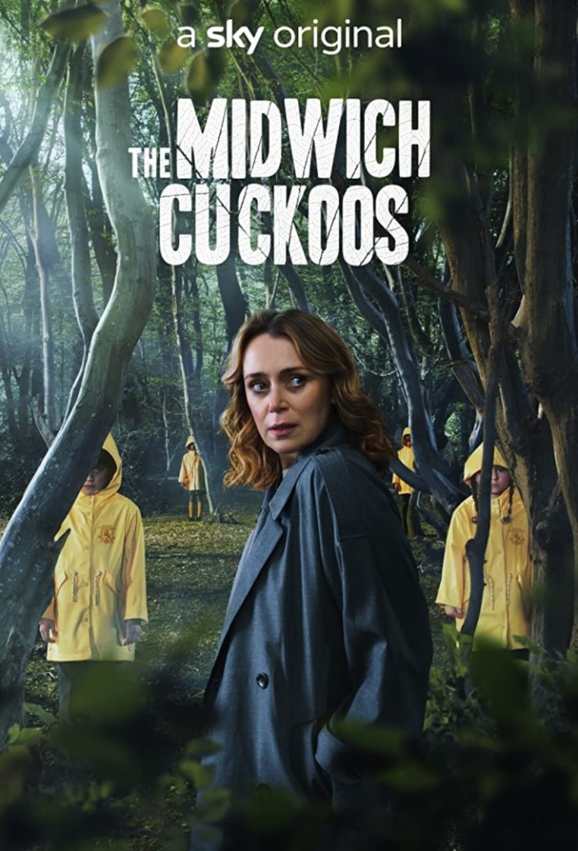 مسلسل The Midwich Cuckoos الموسم الاول حلقة 6 مسلسل The Midwich Cuckoos الموسم الاول حلقة 6