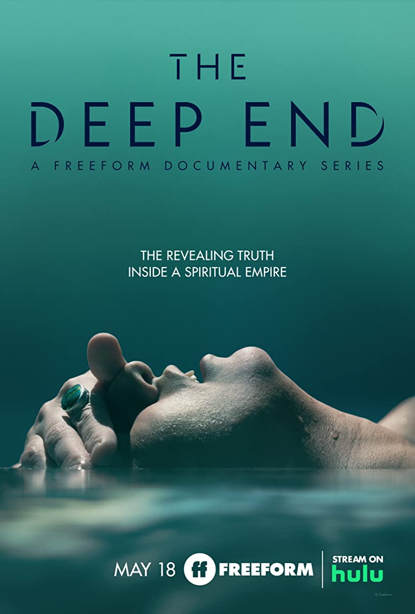مسلسل The Deep End الموسم الاول حلقة 1 مسلسل The Deep End الموسم الاول حلقة 1