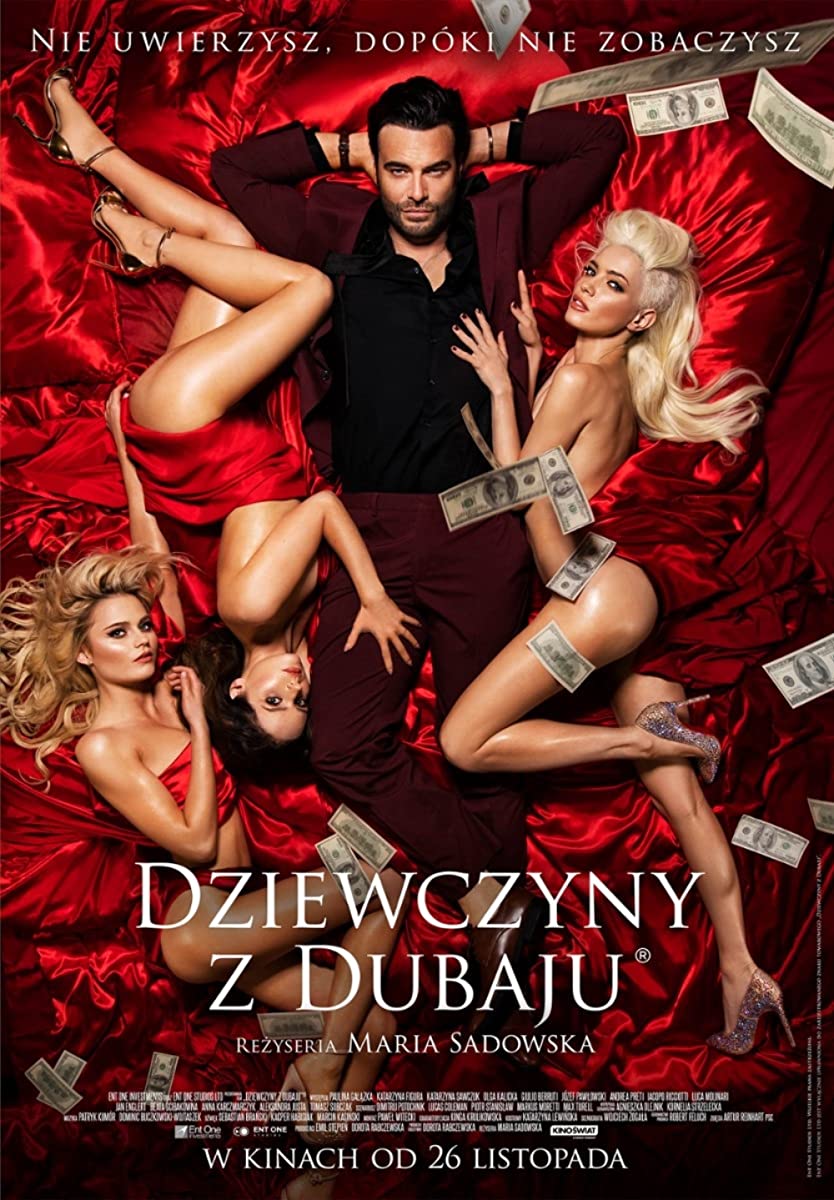 فيلم Dziewczyny z Dubaju 2021 مترجم فيلم Dziewczyny z Dubaju 2021 مترجم