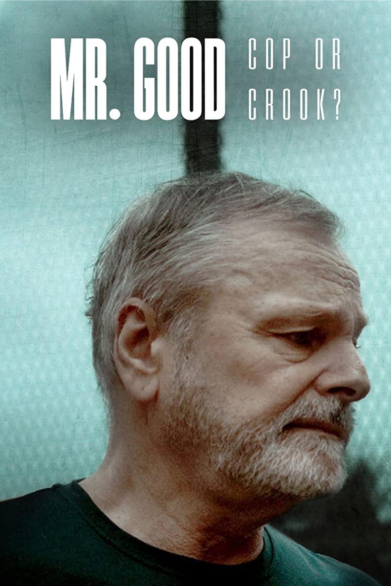 مسلسل Mr. Good: Cop or Crook الموسم الاول حلقة 2 مسلسل Mr. Good: Cop or Crook الموسم الاول حلقة 2