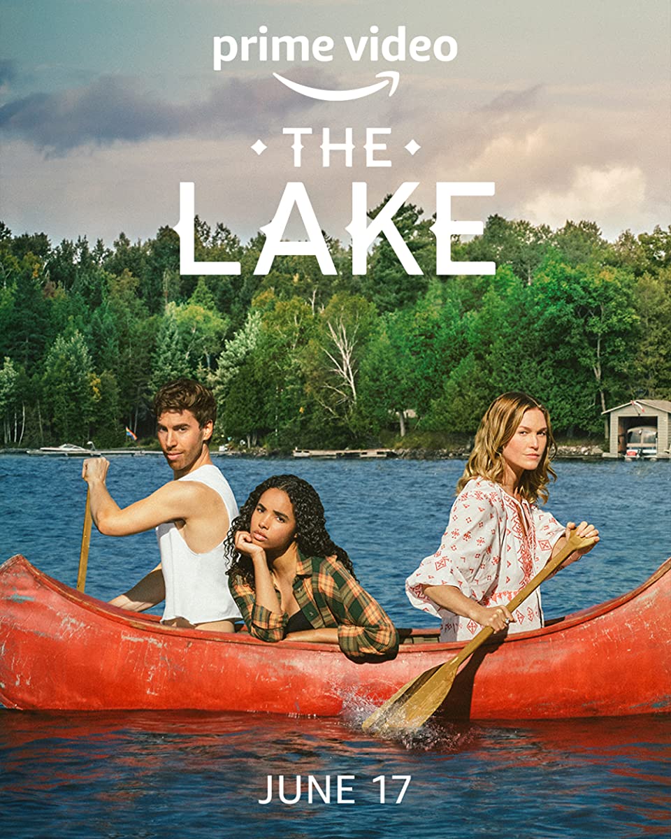 مسلسل The Lake الموسم الاول حلقة 2