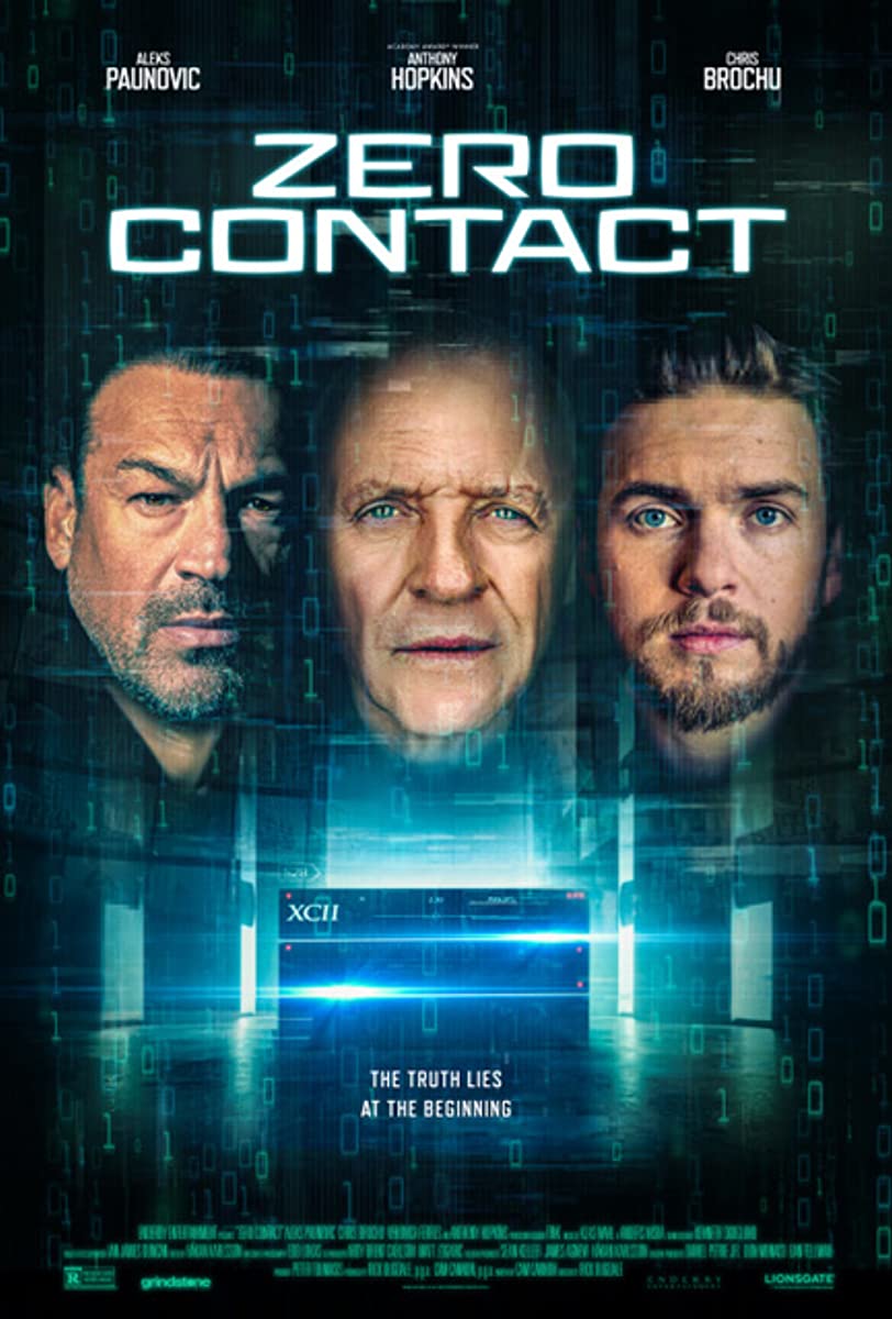 فيلم Zero Contact 2022 مترجم فيلم Zero Contact 2022 مترجم