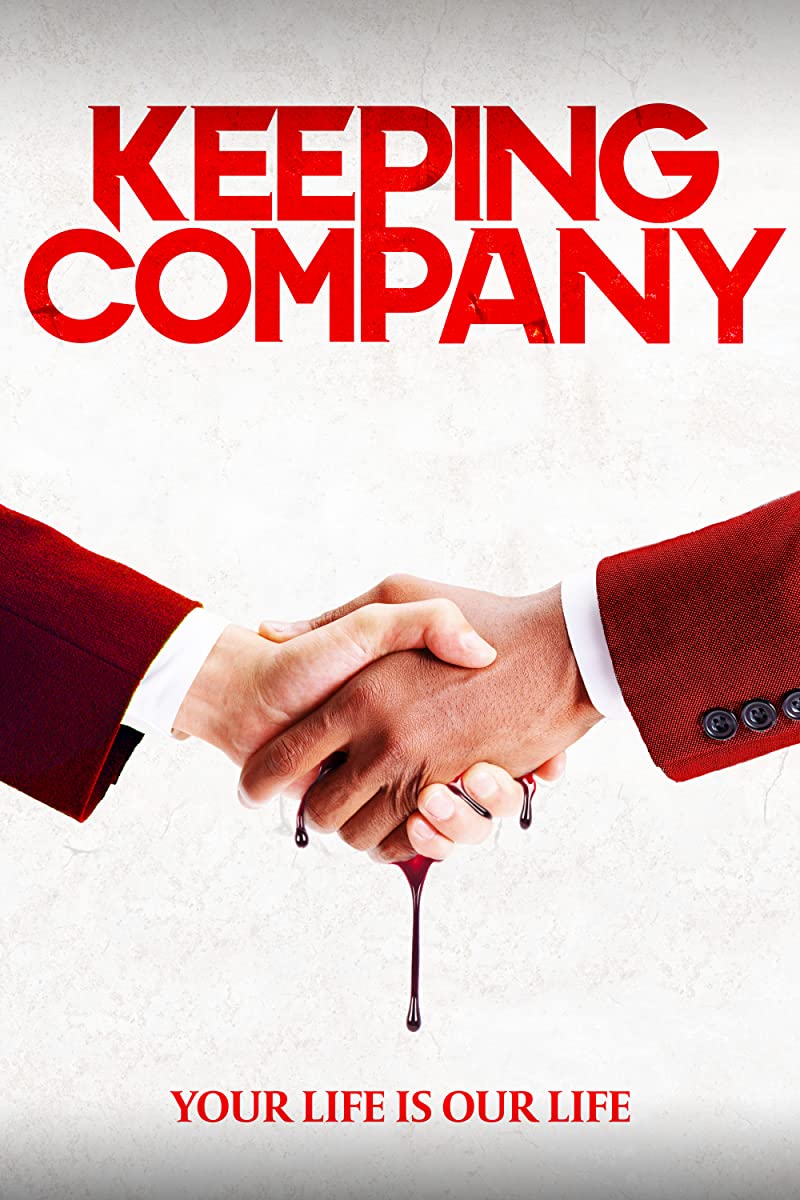 فيلم Keeping Company 2022 مترجم فيلم Keeping Company 2022 مترجم