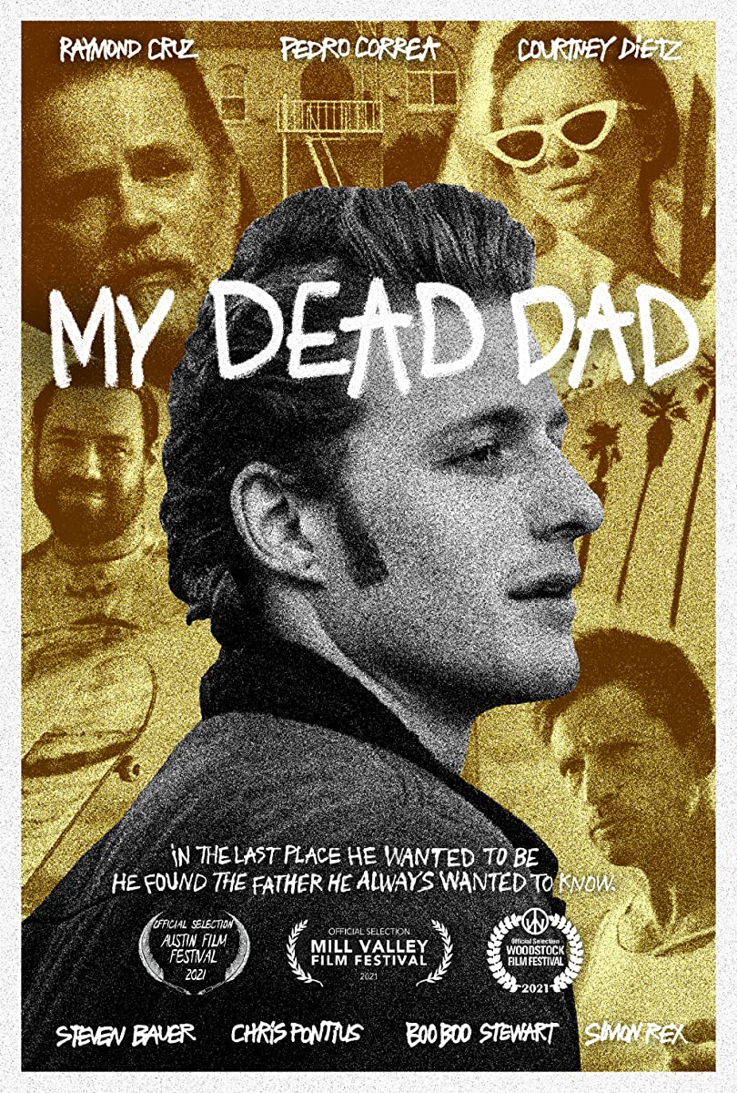 فيلم My Dead Dad 2021 مترجم فيلم My Dead Dad 2021 مترجم