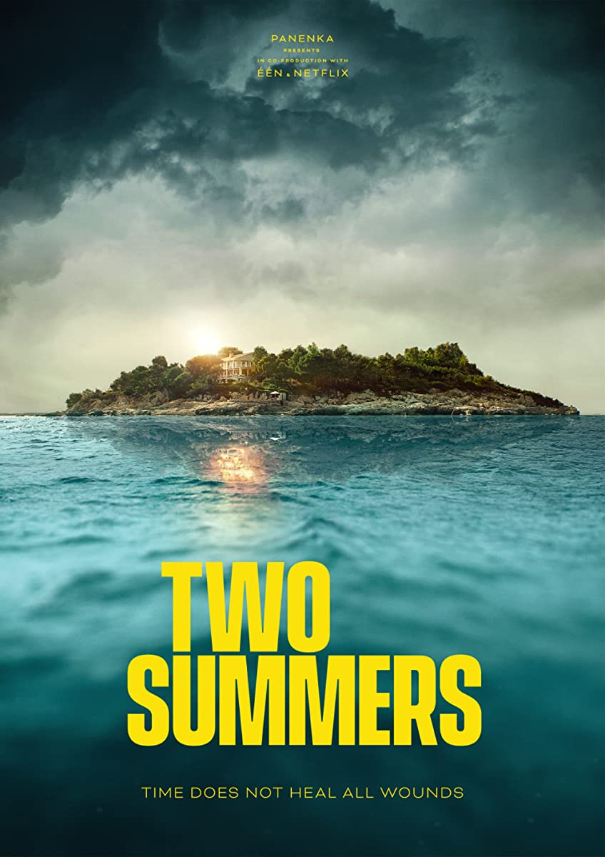 مسلسل Two Summers الموسم الاول حلقة 2 مسلسل Two Summers الموسم الاول حلقة 2