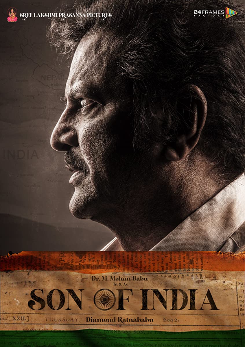 فيلم Son of India 2022 مترجم فيلم Son of India 2022 مترجم