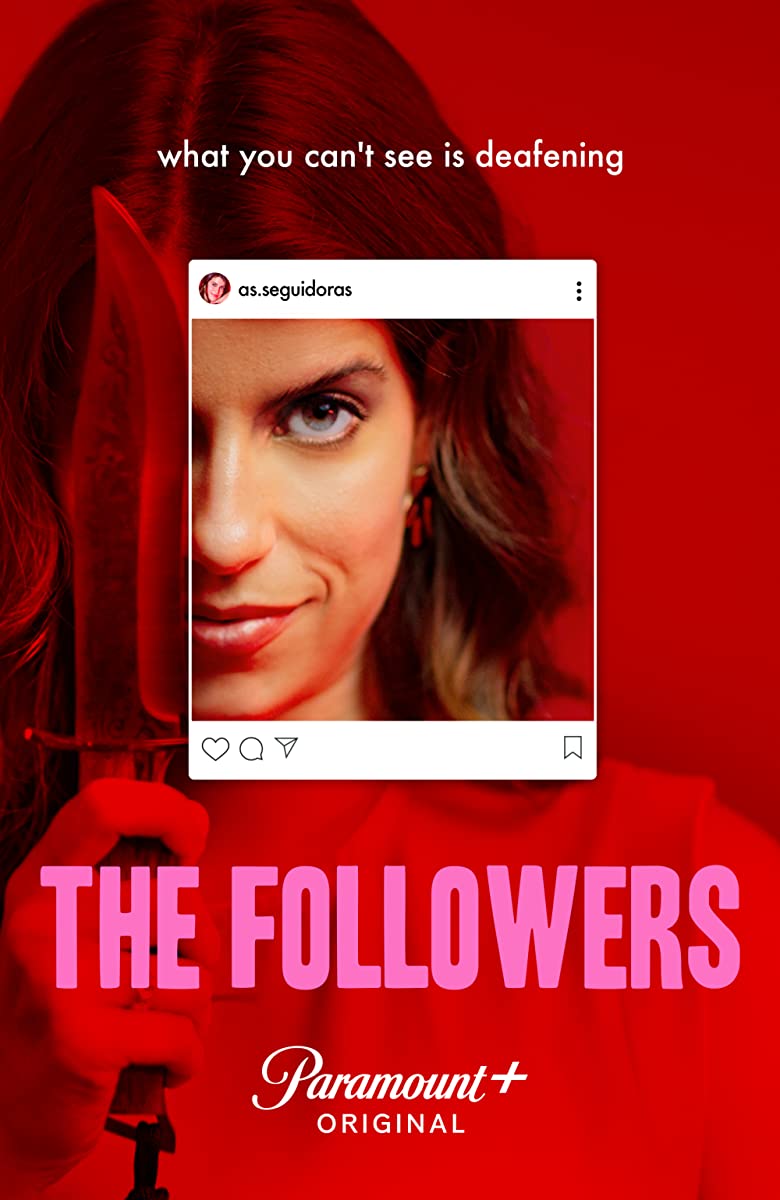 مسلسل The Followers الموسم الاول حلقة 1 مسلسل The Followers الموسم الاول حلقة 1