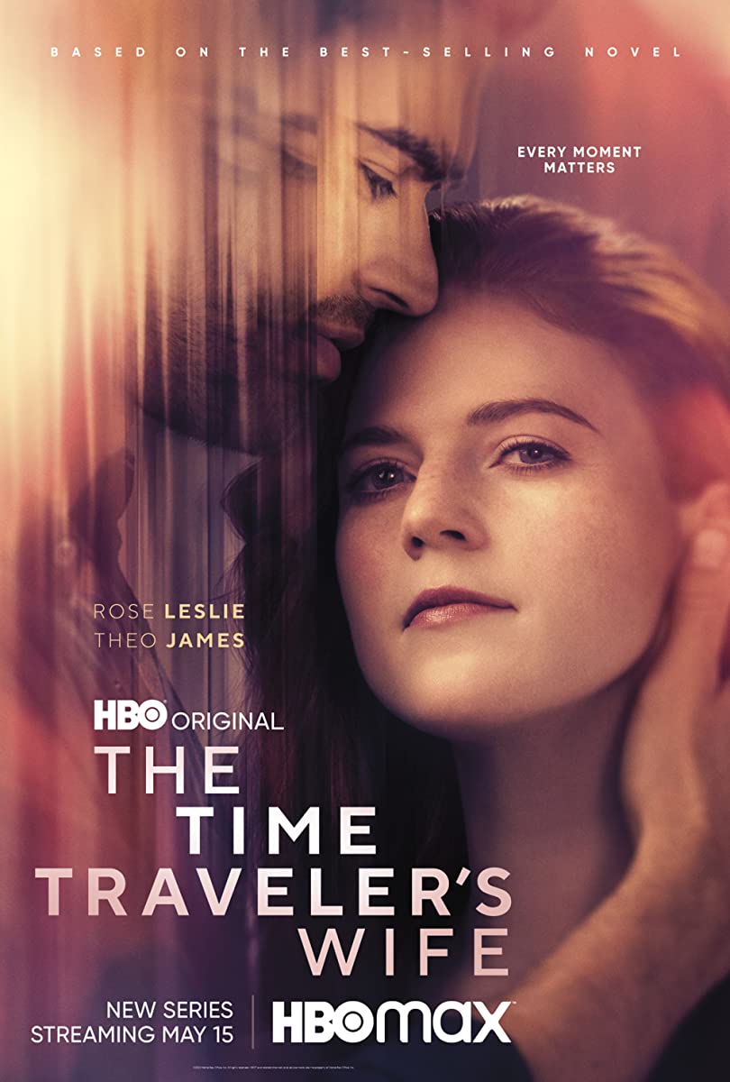 مسلسل The Time Traveler’s Wife الموسم الاول حلقة 4 مسلسل The Time Traveler’s Wife الموسم الاول حلقة 4