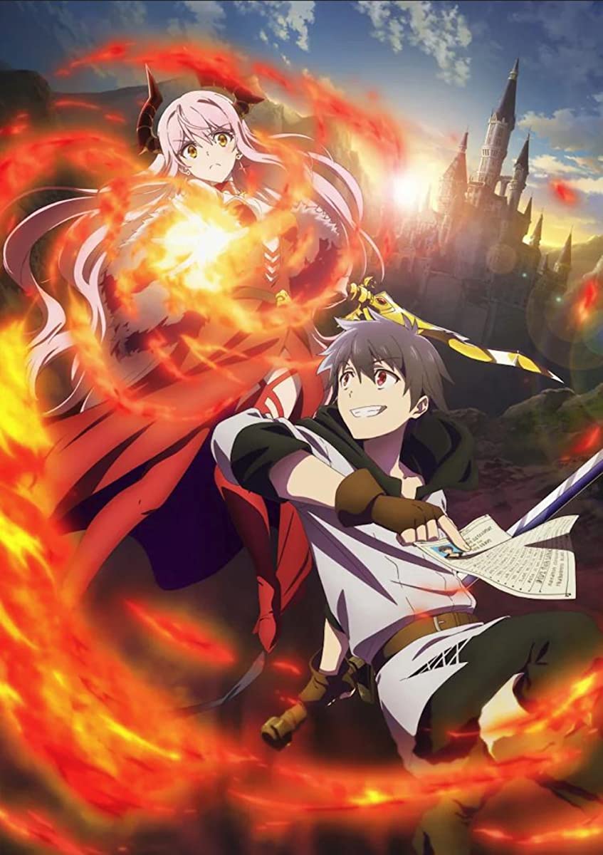 انمي Yuusha, Yamemasu حلقة 9 مترجمة انمي Yuusha, Yamemasu حلقة 9 مترجمة