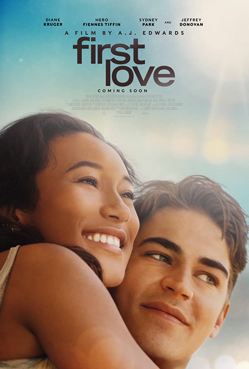 فيلم First Love 2022 مترجم فيلم First Love 2022 مترجم