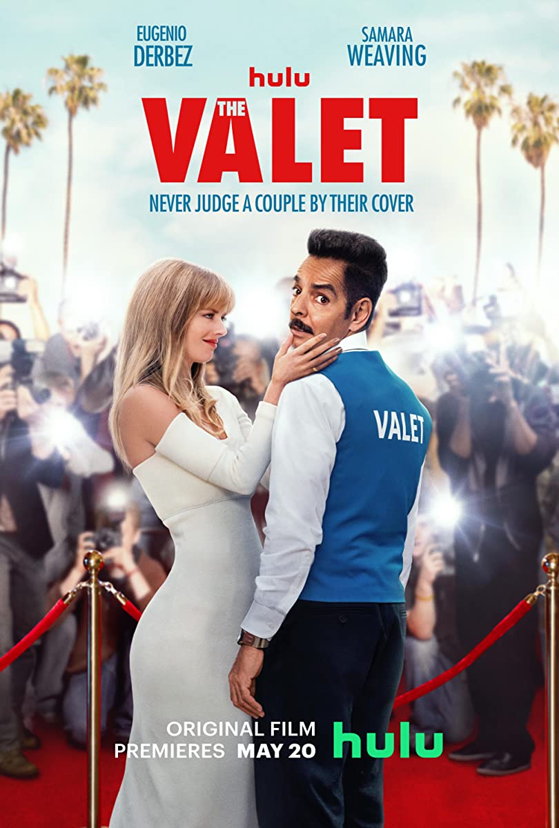 فيلم The Valet 2022 مترجم فيلم The Valet 2022 مترجم