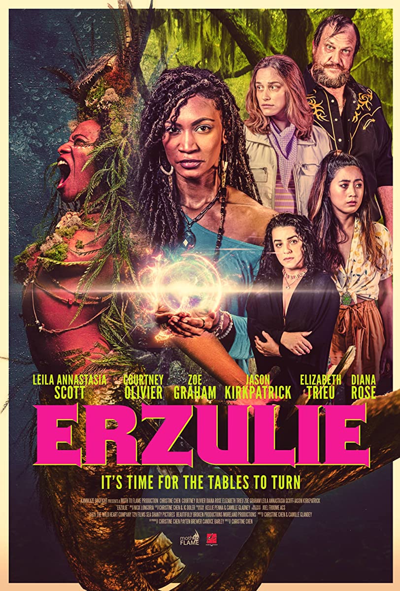 فيلم Erzulie 2022 مترجم فيلم Erzulie 2022 مترجم