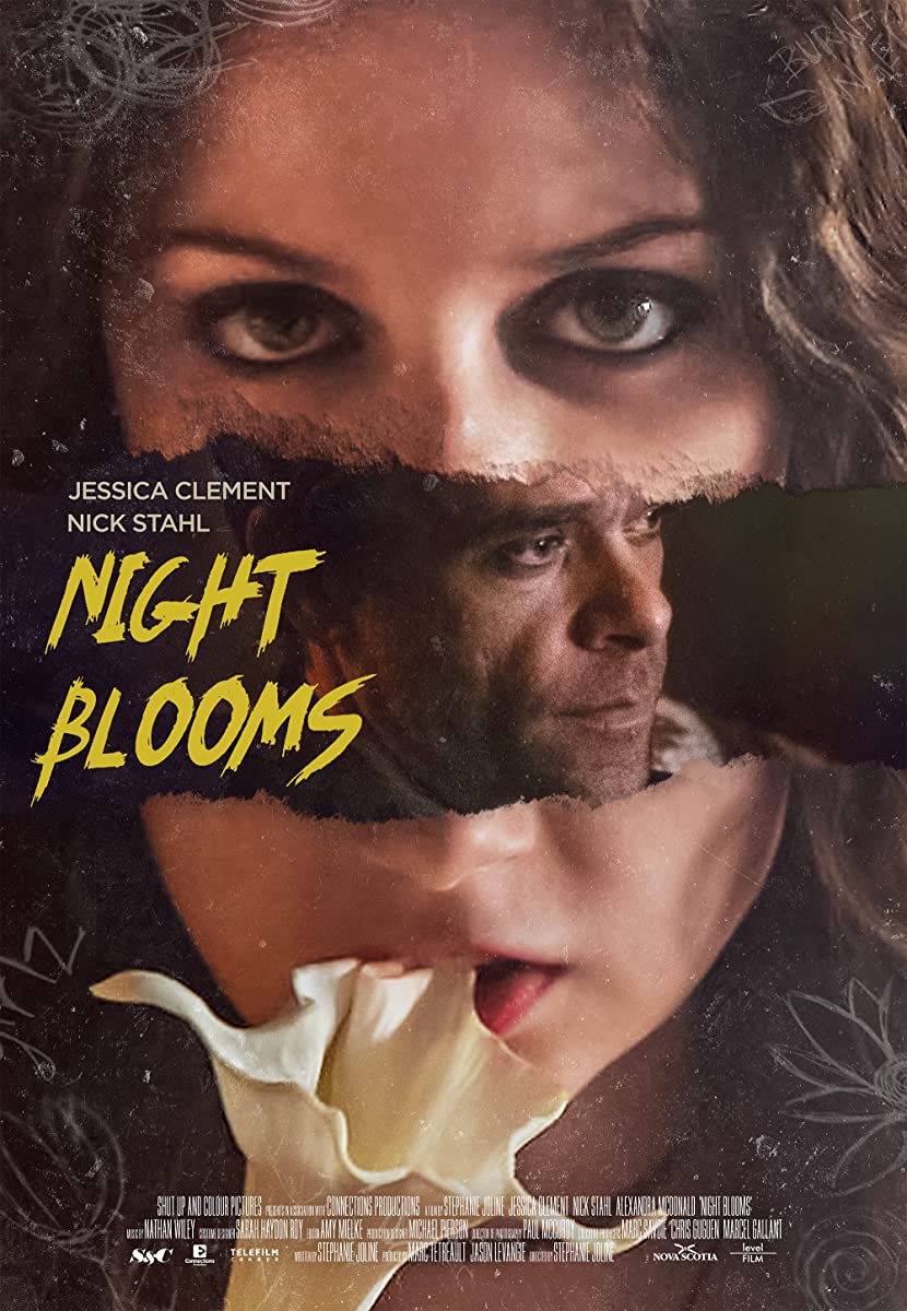 فيلم Night Blooms 2021 مترجم فيلم Night Blooms 2021 مترجم