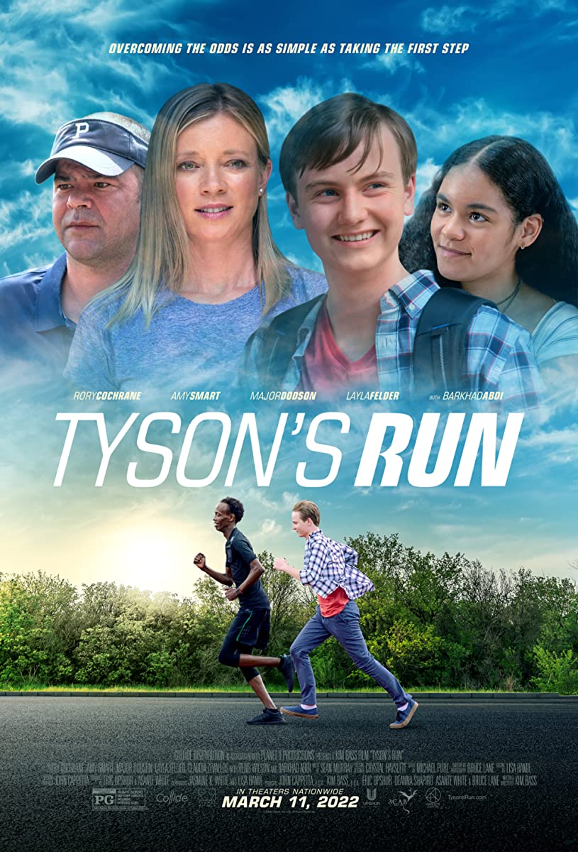 فيلم Tyson’s Run 2022 مترجم فيلم Tyson’s Run 2022 مترجم