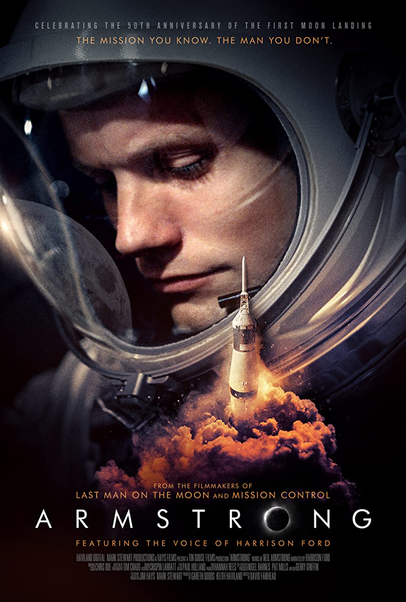 فيلم Armstrong 2019 مترجم فيلم Armstrong 2019 مترجم