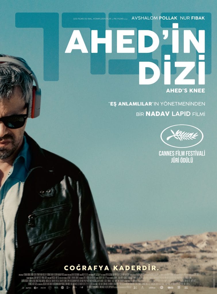 فيلم Ahed’s Knee 2021 مترجم فيلم Ahed’s Knee 2021 مترجم