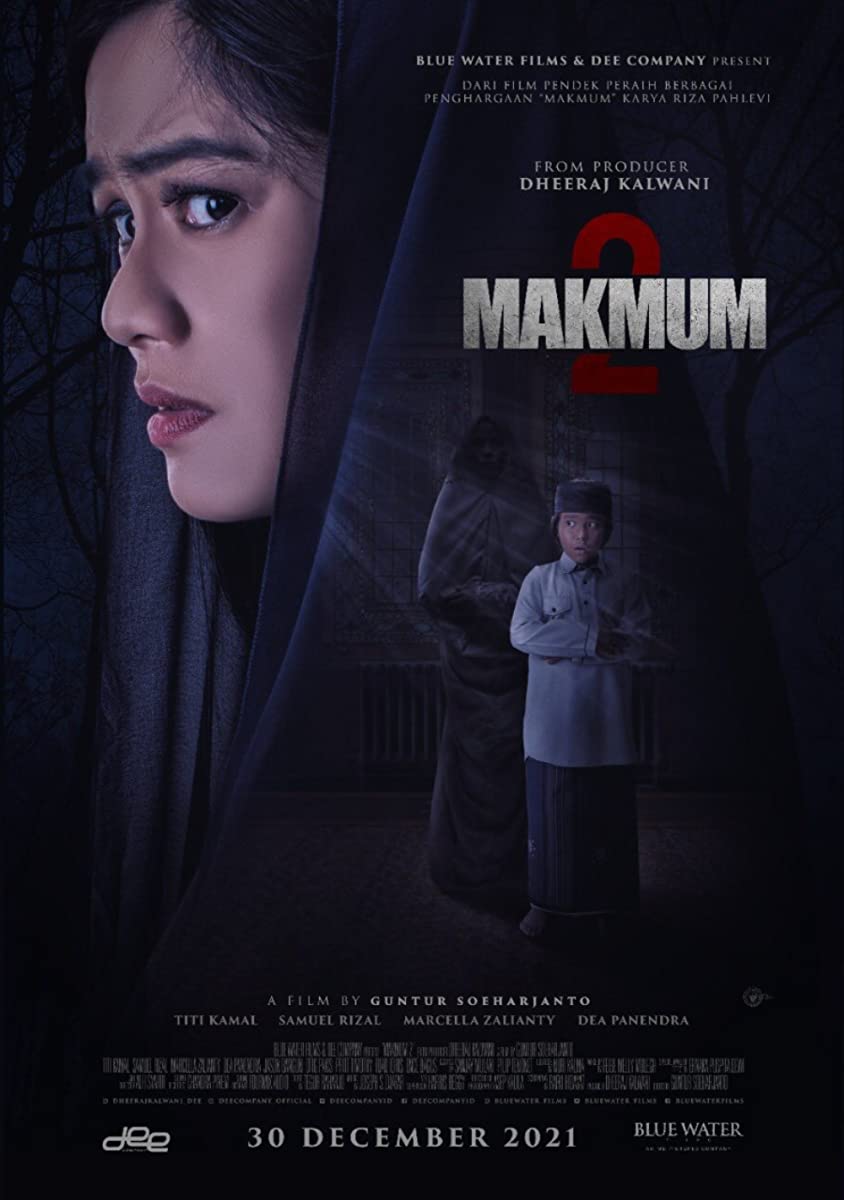 فيلم Makmum 2 2021 مترجم فيلم Makmum 2 2021 مترجم