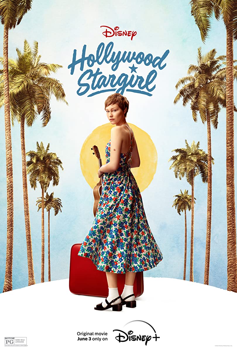 فيلم Hollywood Stargirl 2022 مترجم فيلم Hollywood Stargirl 2022 مترجم