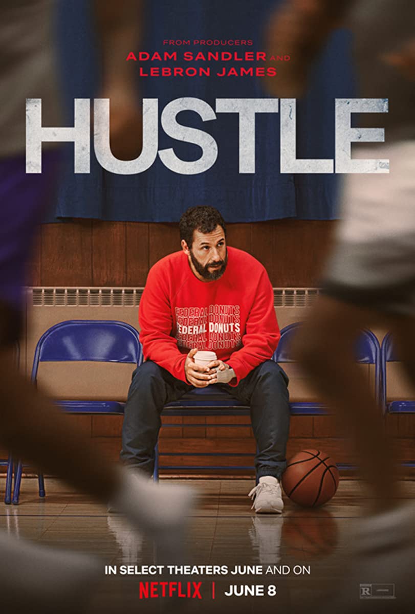 فيلم Hustle 2022 مترجم فيلم Hustle 2022 مترجم