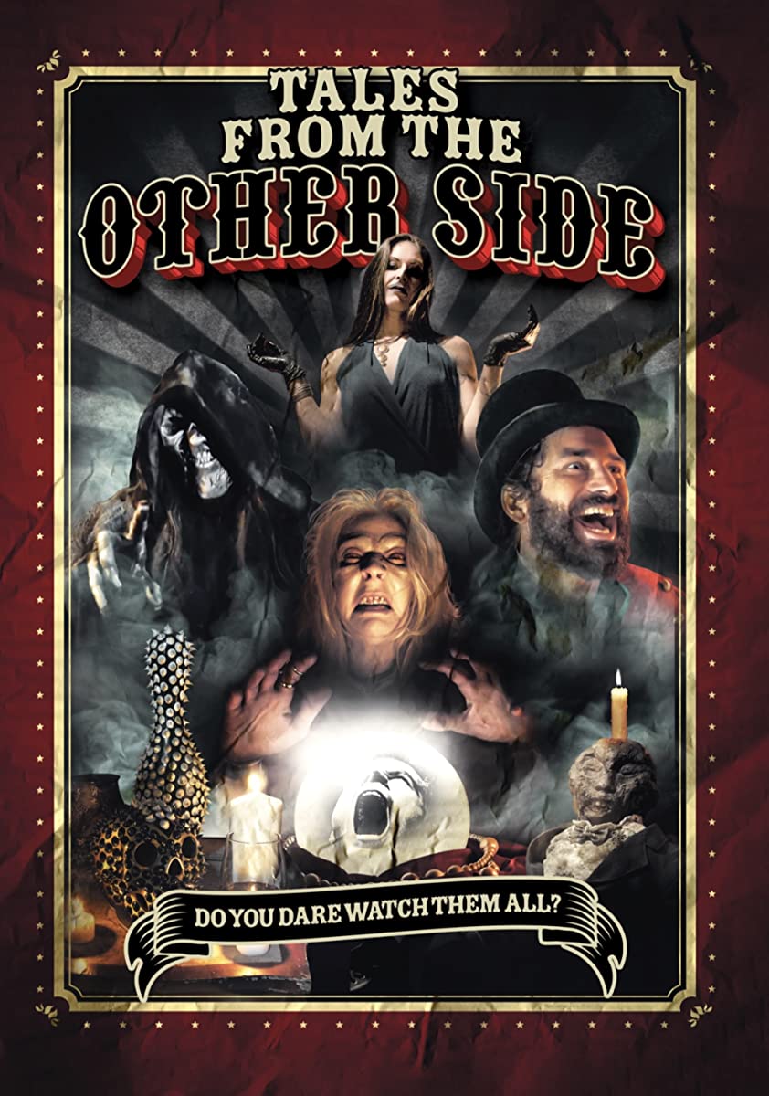 فيلم Tales From the Other Side 2022 مترجم فيلم Tales From the Other Side 2022 مترجم