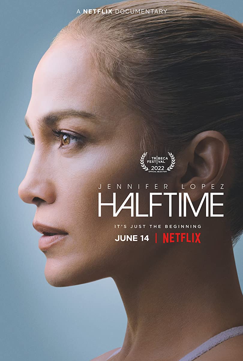 فيلم Halftime 2022 مترجم فيلم Halftime 2022 مترجم