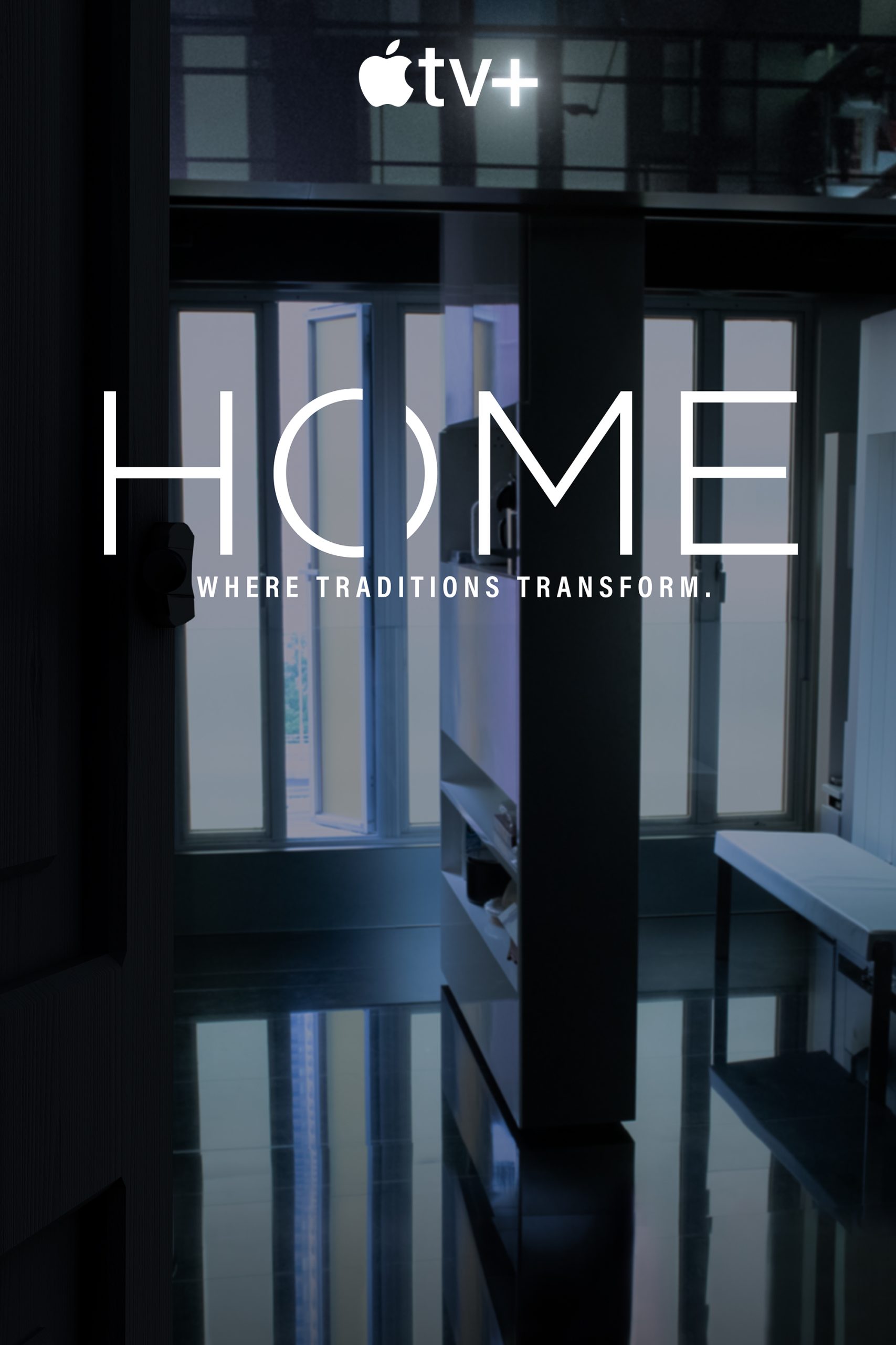 مسلسل Home الموسم الثاني حلقة 1 مسلسل Home الموسم الثاني حلقة 1