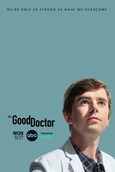 مسلسل The Good Doctor الموسم الخامس حلقة 18 والاخيرة مسلسل The Good Doctor الموسم الخامس حلقة 18 والاخيرة