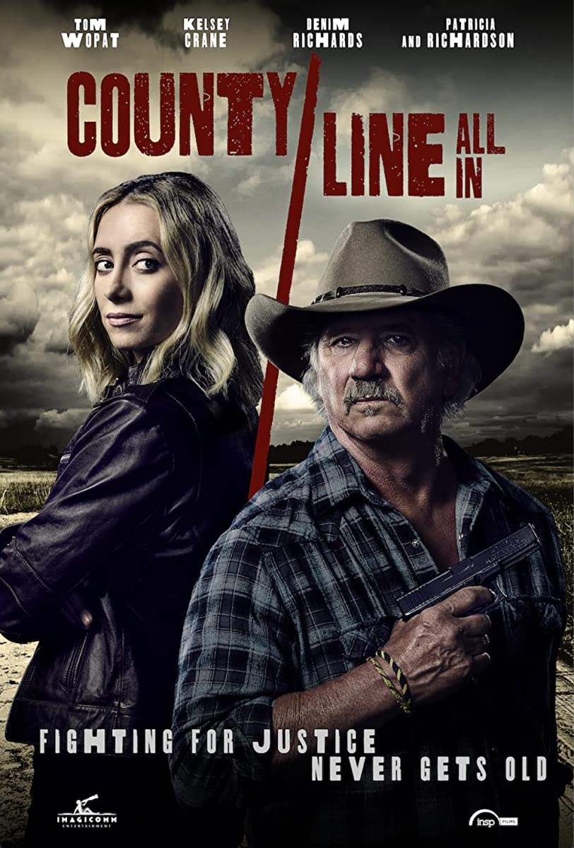 فيلم County Line: All In 2022 مترجم فيلم County Line: All In 2022 مترجم