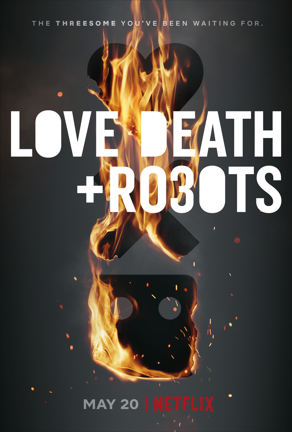 مسلسل Love, Death & Robots الموسم الثالث حلقة 4 مسلسل Love, Death & Robots الموسم الثالث حلقة 4