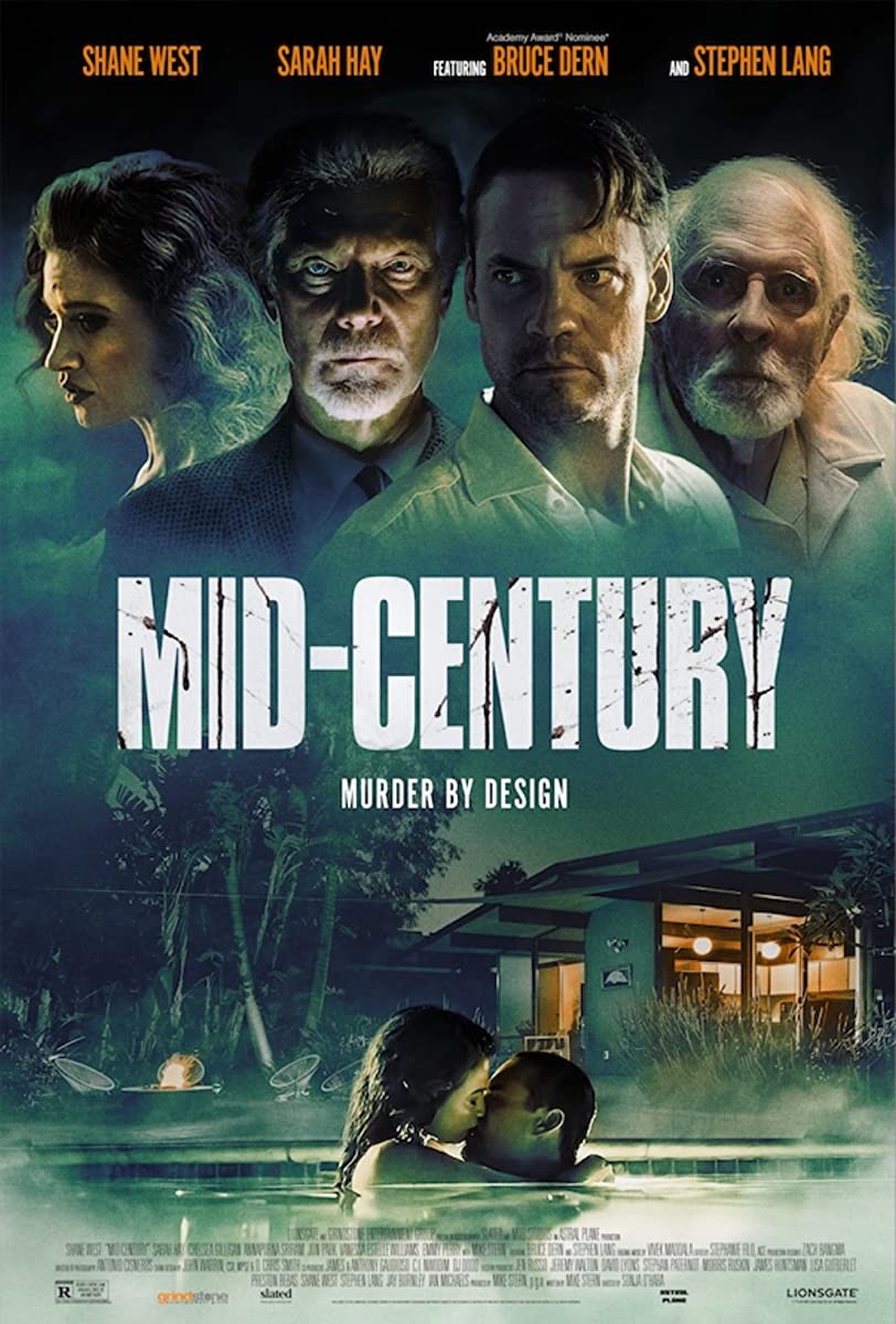 فيلم Mid-Century 2022 مترجم فيلم Mid-Century 2022 مترجم