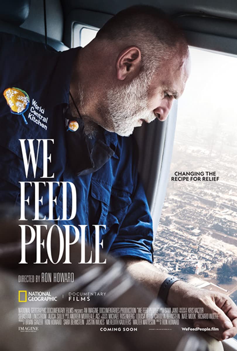 فيلم We Feed People 2022 مترجم فيلم We Feed People 2022 مترجم