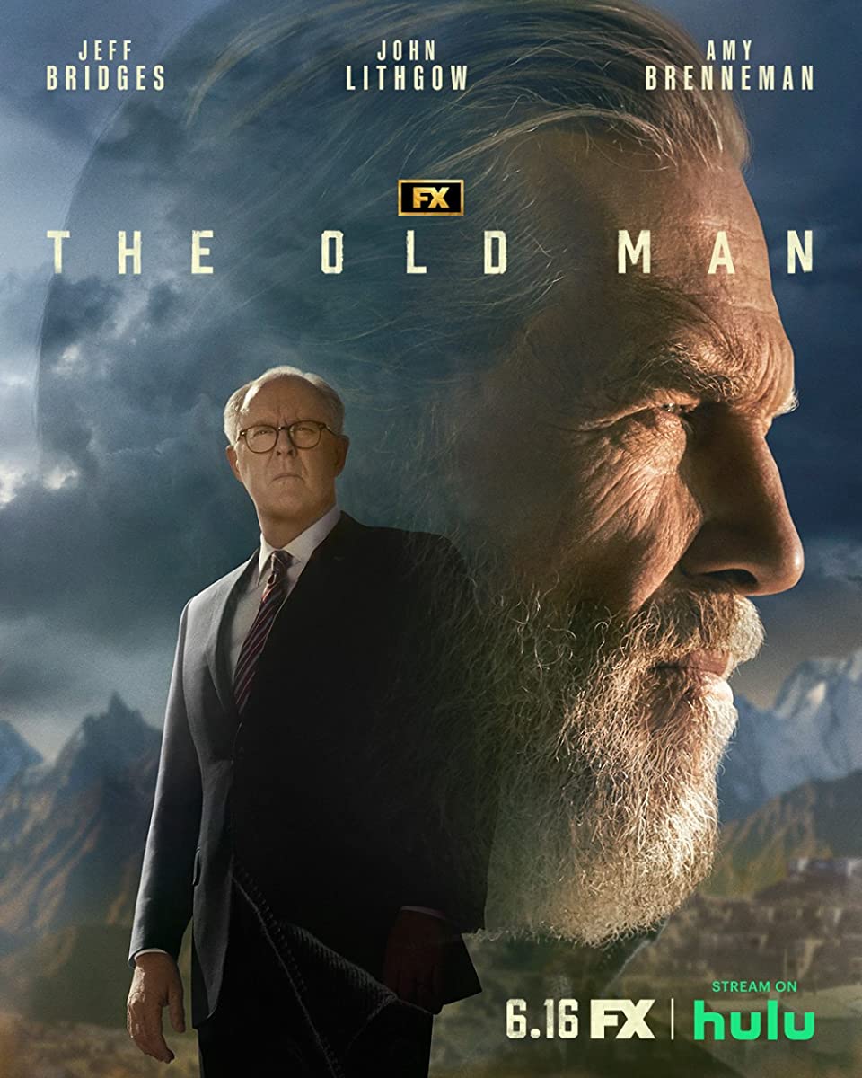 مسلسل The Old Man الموسم الاول حلقة 2 مسلسل The Old Man الموسم الاول حلقة 2