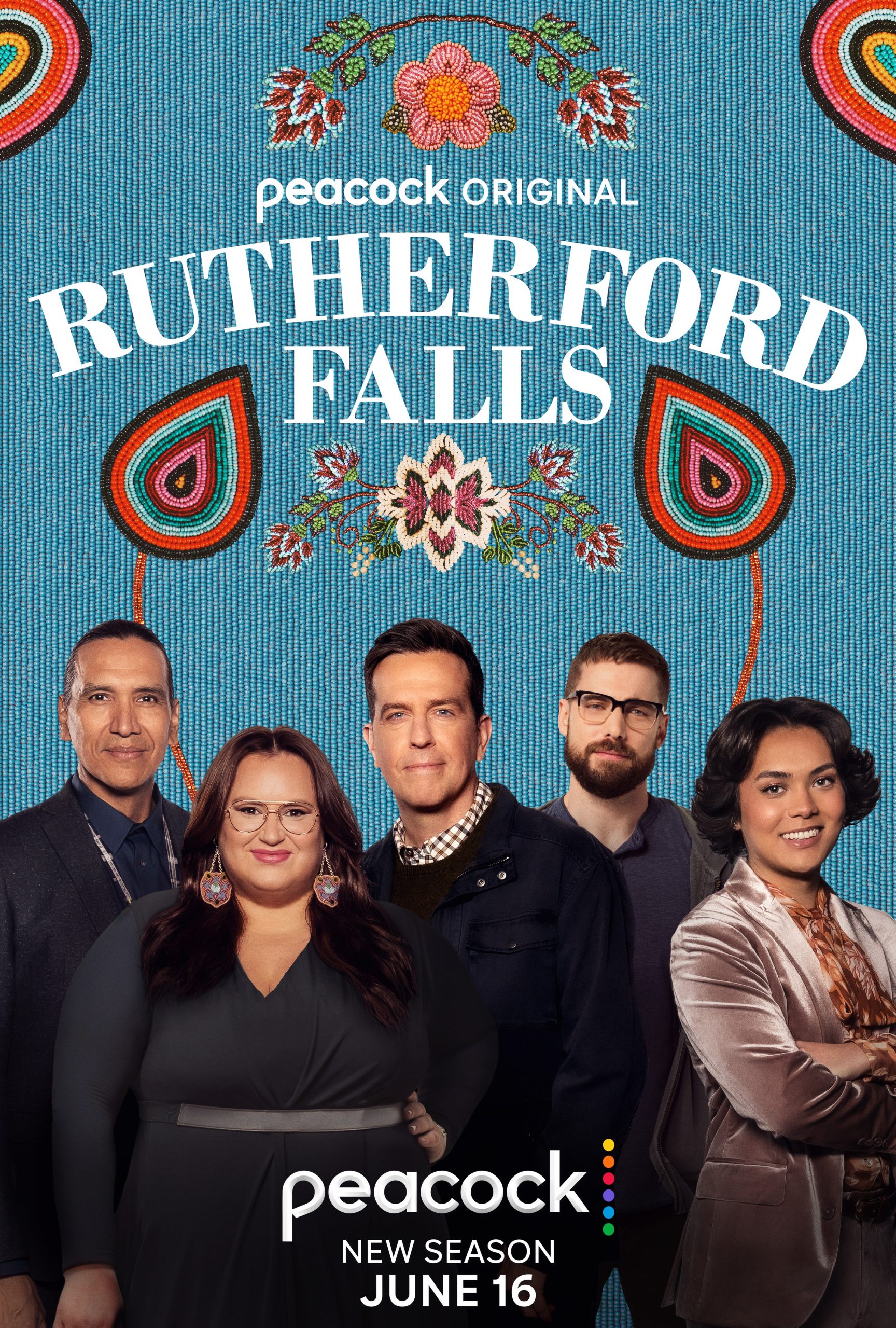 مسلسل Rutherford Falls الموسم الثاني حلقة 8 والاخيرة مسلسل Rutherford Falls الموسم الثاني حلقة 8 والاخيرة